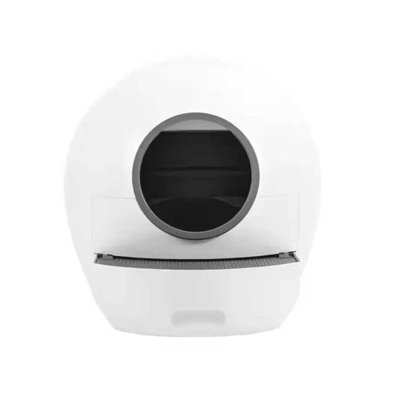 Grand bac à litière pour chat  - Smart Home Ventilation avis et prix