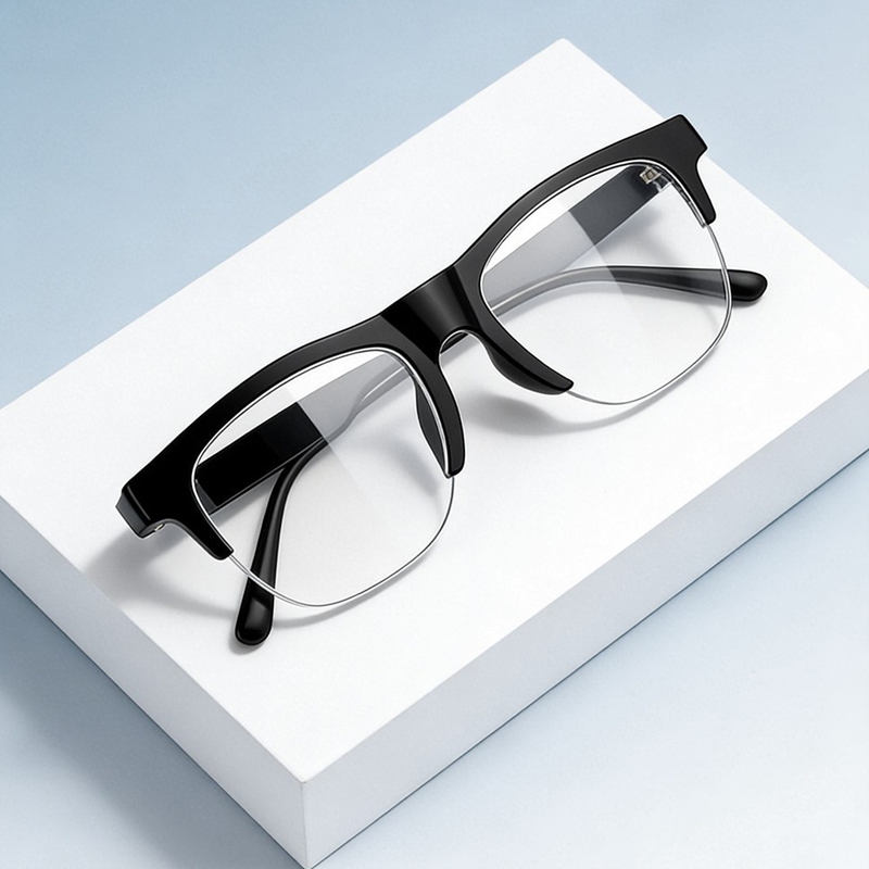 Lunettes intelligentes Lenovo  - Smart Home Ai avis et prix
