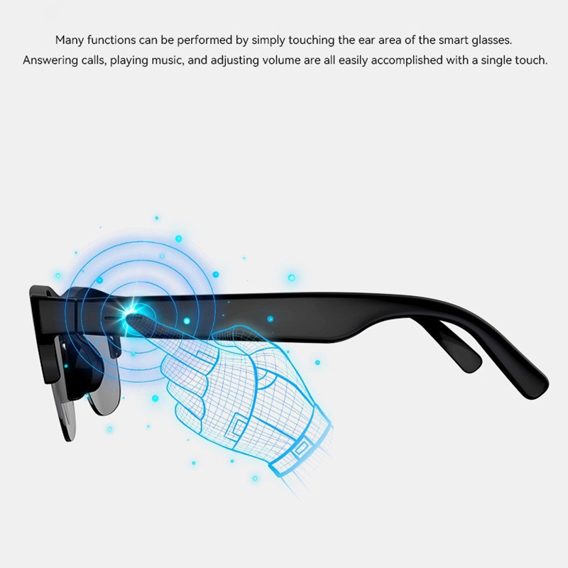 Lunettes intelligentes Lenovo  - Smart Home Ai avis et prix