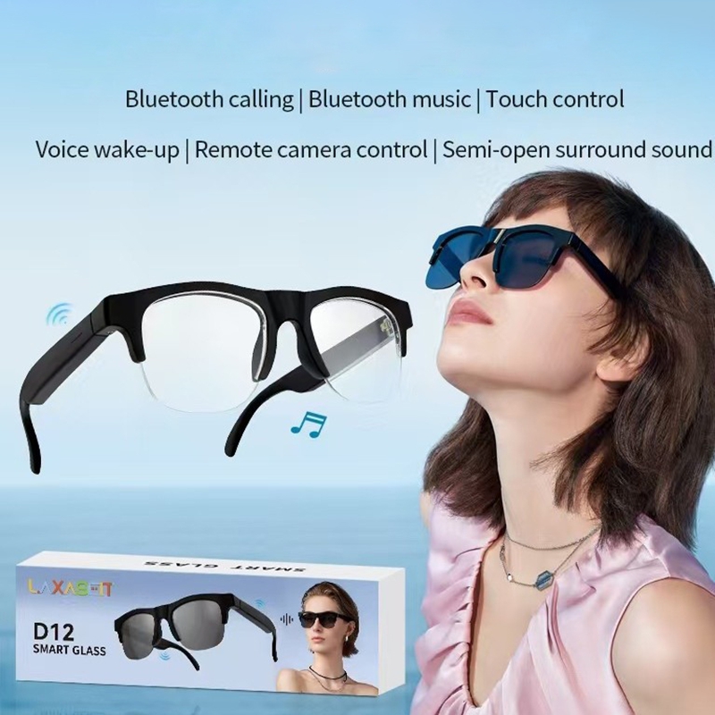 Lunettes intelligentes Lenovo  - Smart Home Ai avis et prix