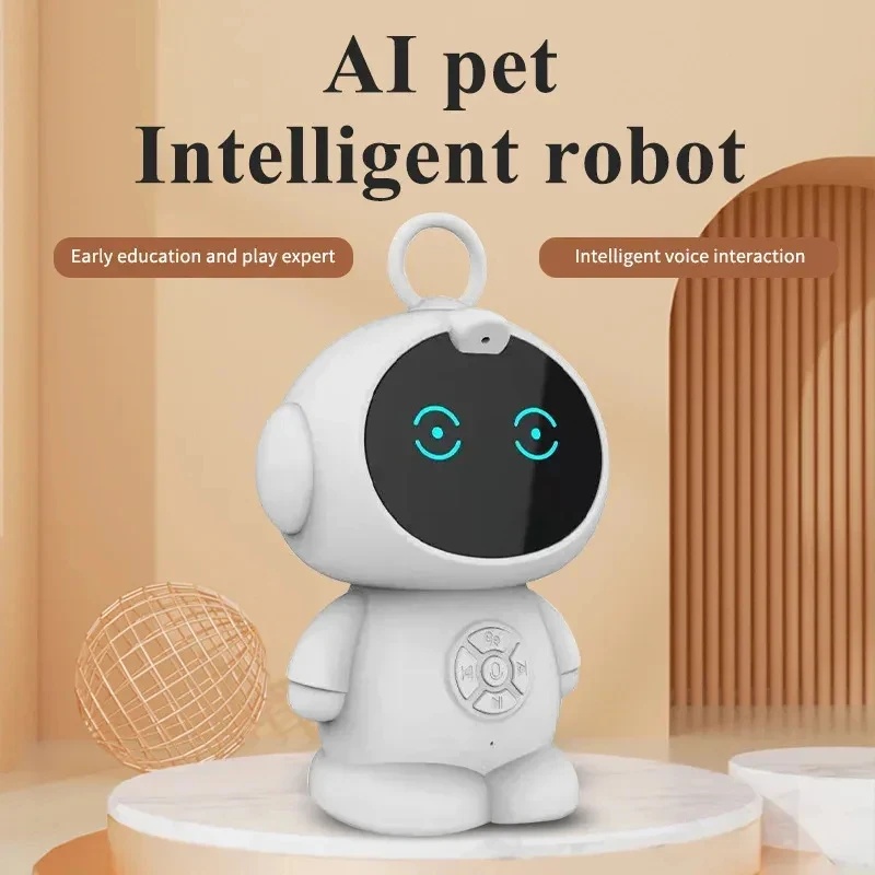 Robot intelligent IA WiFi pour - Smart Home Ai avis et prix
