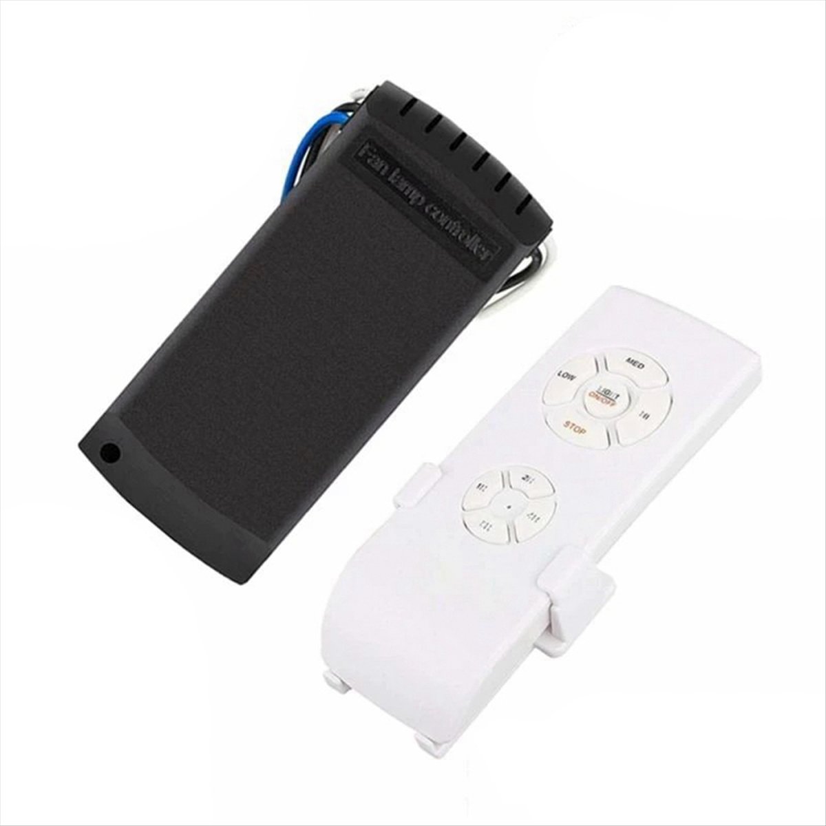 Ventilateur de plafond intelli - Smart Home Ventilation avis et prix