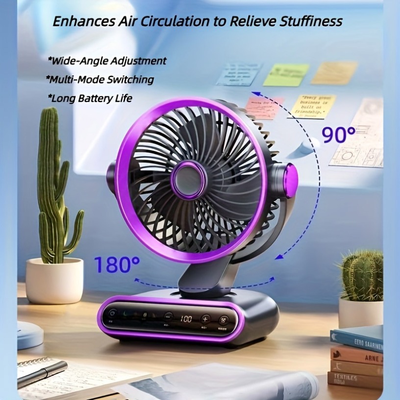 Ventilateur de circulation int - Smart Home Ventilation avis et prix