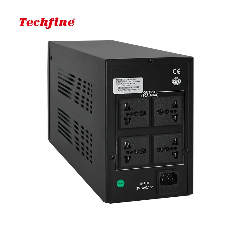 Alimentation sans interruption - Smart Home Offline System avis et prix