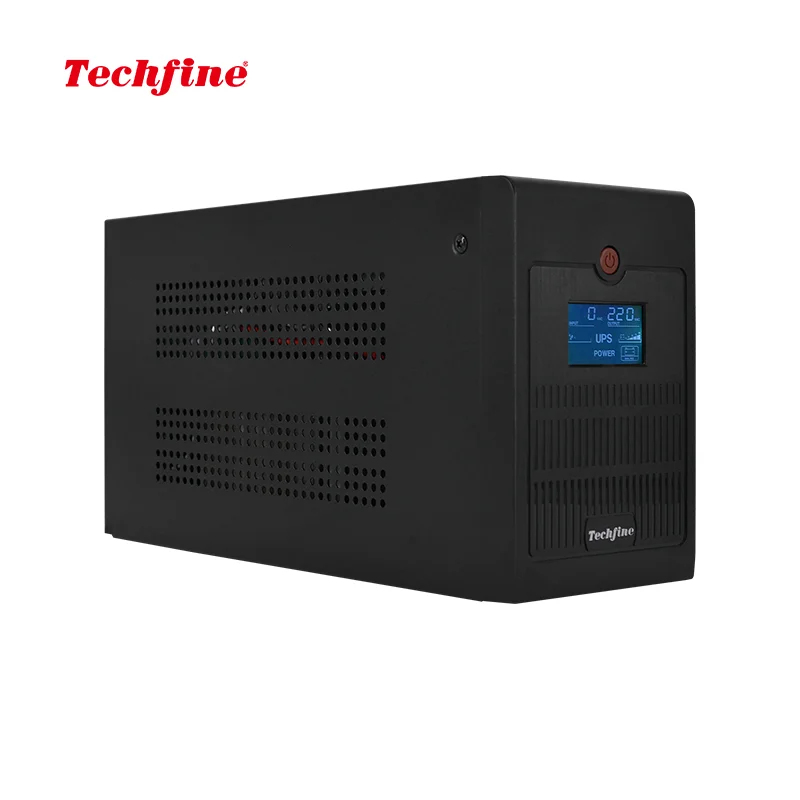 Alimentation sans interruption - Smart Home Offline System avis et prix