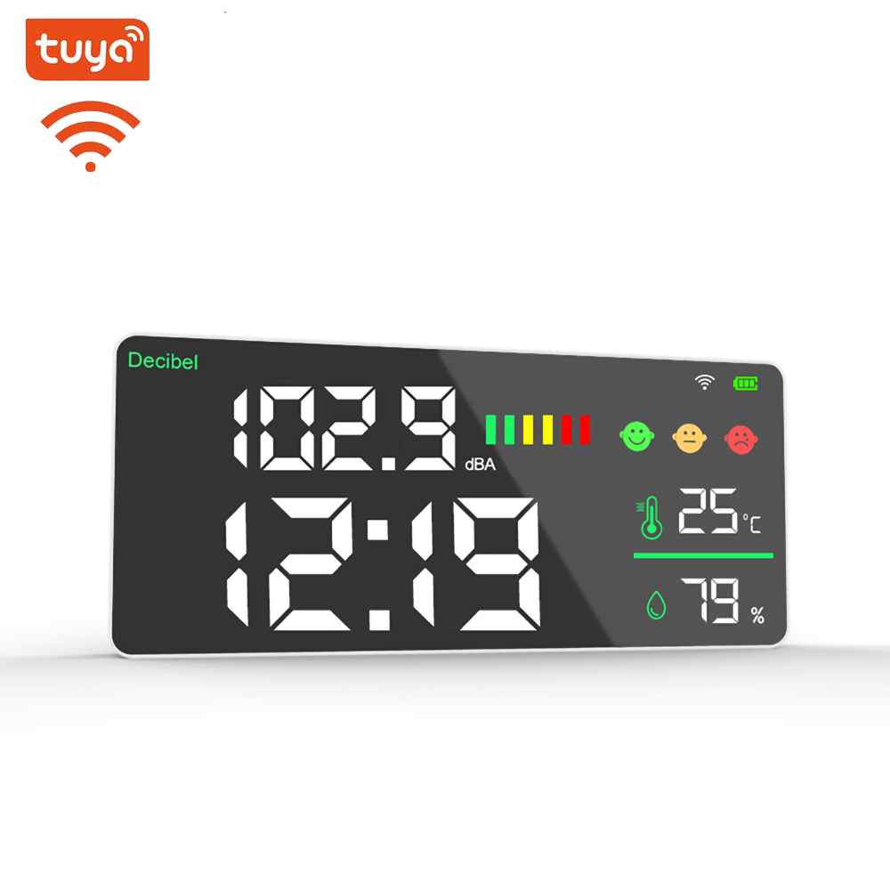Dienmern DM165A WIFI LED affic - Wifi Thermostat avis et prix