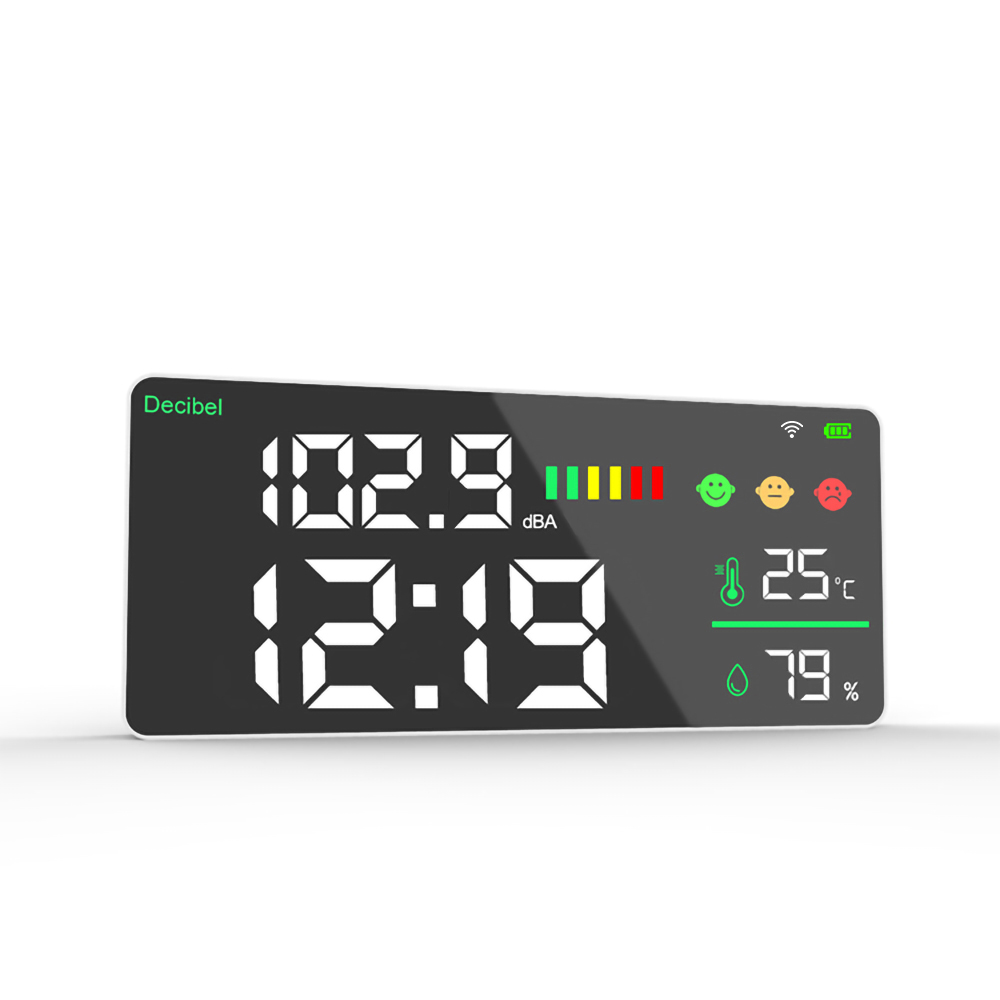 Dienmern DM165A WIFI LED affic - Wifi Thermostat avis et prix
