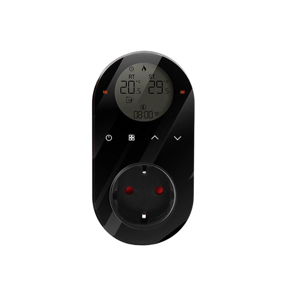 Nouvelle prise thermostat inte - Wifi Thermostat avis et prix
