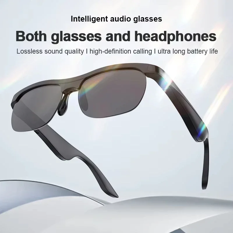 Lunettes intelligentes Lenovo  - Smart Home Ai avis et prix